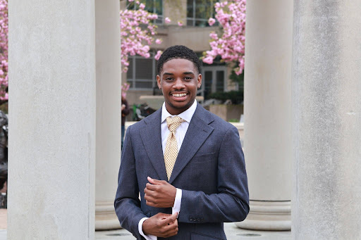 Alfred Lewis Jr.
