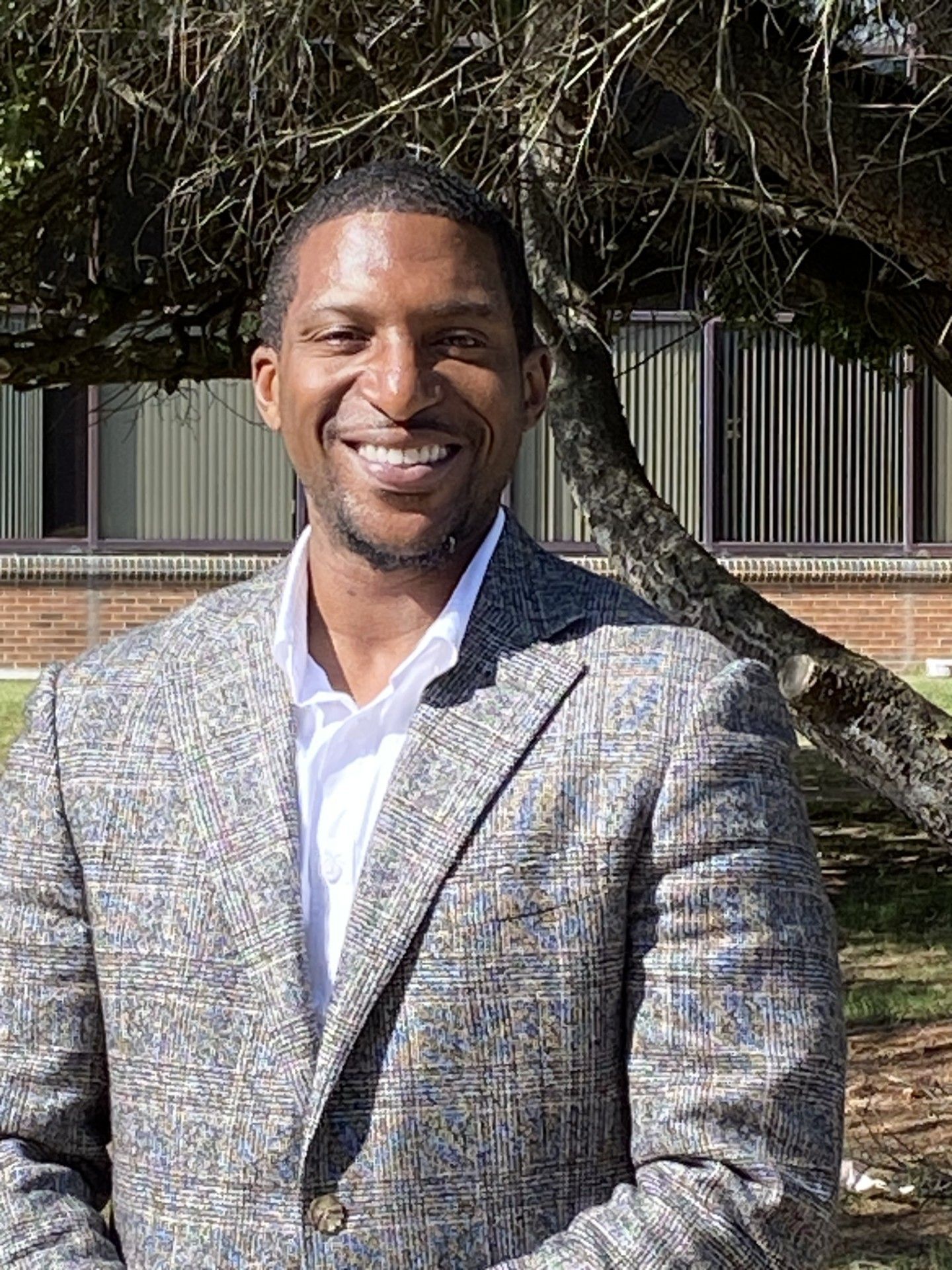 Dr. Lloyd M. Talley